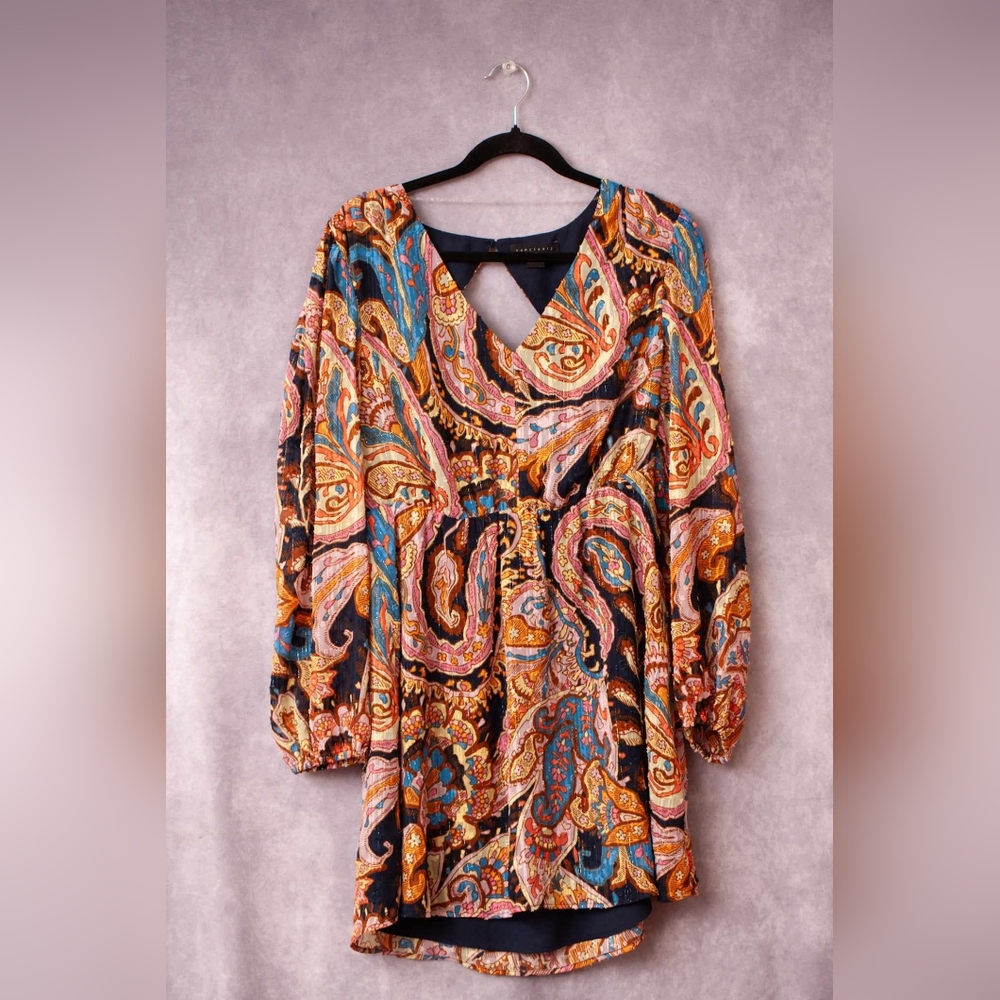 Sanctuary A Girls Day Out Dress Size Large